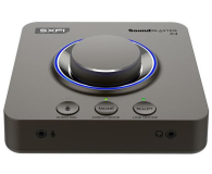 Creative Sound Blaster X4 - 1075406 - zdjęcie 3